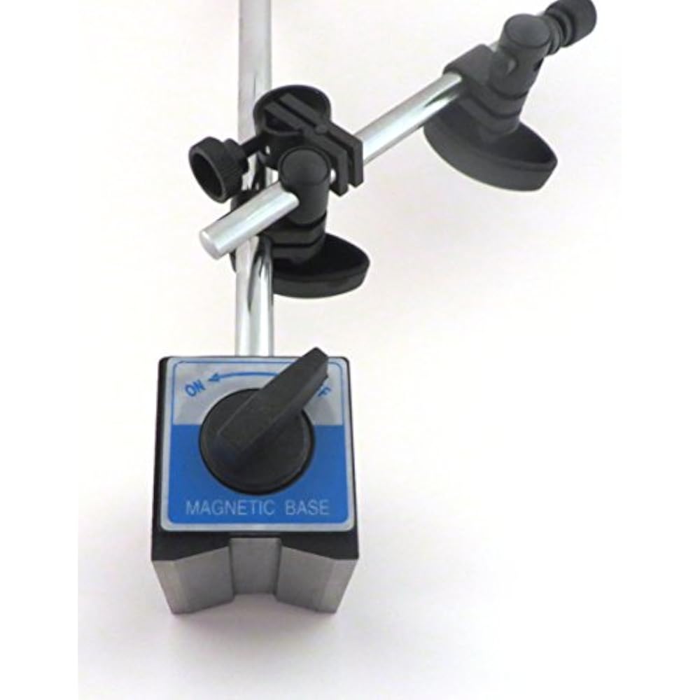 52502 Base Dial Test Indicators Stands Industrial