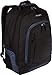 Targus Urban II Backpack Designed for 16-Inch Laptops - TSB196US (Black/Navy Trim)