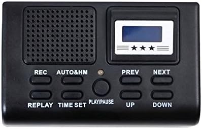 Amazon サンコー 電話機に後付けできる通話録音再生機 通話自動録音box Tlprc38b Ds サンコー Sanko ボイスレコーダー