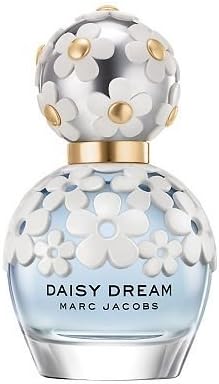 Marc Jacobs Daisy Dream Eau de Toilette 50ml Fragrance