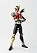 Bandai Tamashii Nations S.H. Figuarts Kuuga Rising Mighty Form 