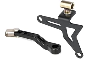 Mantt One Finger Clutch Kit Fit for MT-07 XSR700 18-22, FZ07 ABS 2017, FZ07 15-17, XTZ 700 / Tenere 700 19-24, Tenere 700 Ral