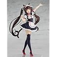 JP Products Nekopara: Chocola Pop Up Parade Figure Good Smile