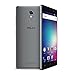 BLU VIVO 5R Refresh Smartphone - 5.5-Inch Display 4G LTE GSM Unlocked, GREY