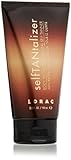 LORAC selfTANtalizer Body Bronzing Gradual Self-Tanner, 5 fl. oz.