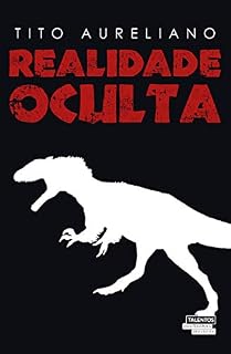 Livro Realidade Oculta