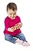 Melissa & Doug Twisting Crab Wooden Grasping Toy for Baby