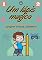 Livro Um Lápis Mágico