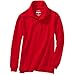 George Boys' School Uniform Long Sleeve Pique Polo Shirt