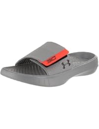 under armour slides amazon