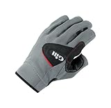 Gill Deckhand Gloves - Short Finger