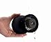 Kyocera Advanced Ceramic Coffee Grinder, Black