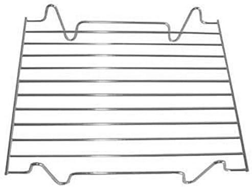 Spinflo Replacement Grill Pan Trivet (One Size) (Silver)