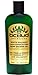 BC Bud Natural Hemp Skincare - White Volcanic Lava Exfoliating Hemp Shower Gel, 8 Fl. Oz