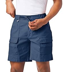 Columbia Men's Half Moon III Short, Carbon, X-Large