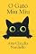 Livro O Gato Miu Miu