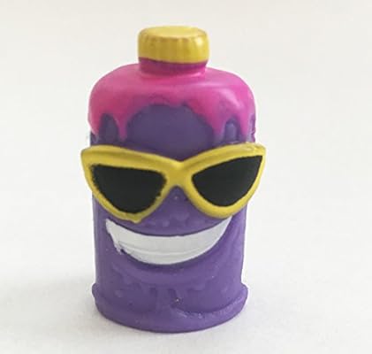 grossery gang series 1