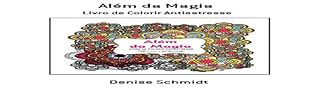 Livro Além Da Magia