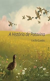 Livro A História de Patavina