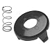 Toro Replacement Spool Cap primary