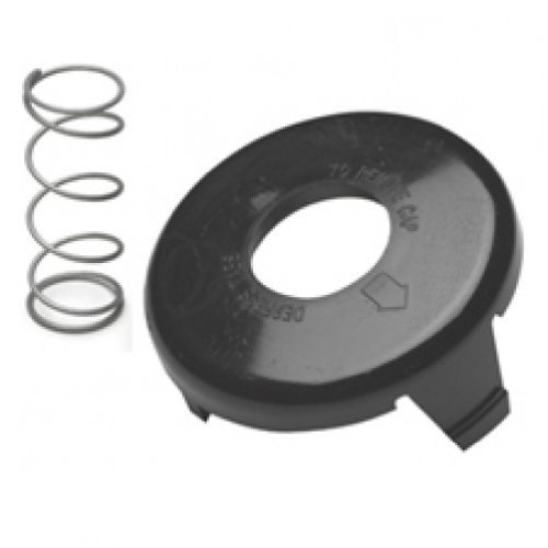 Toro Replacement Spool Cap