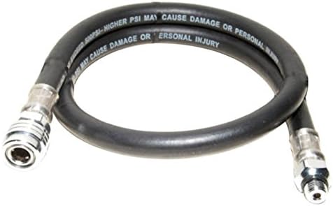 Scuba Dive 25" Bc Dry Suit Inflator Low Pressure