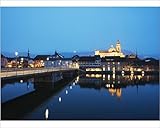 Photographic Print of St. Ursen Cathedral, Solothurn, Switzerland, Europe