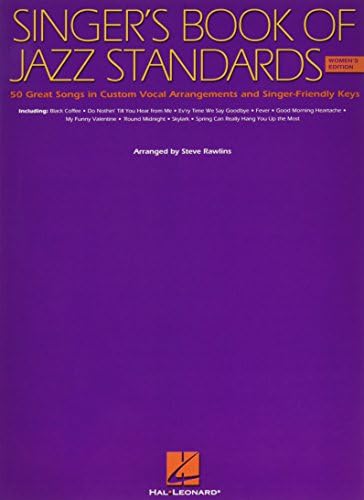 Amazon.com: The Best Jazz Standards Ever 3rd Edition | 77 Timeless