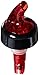 Measured Liquor Bottle Pourers - 1 Oz: 3 Pourers