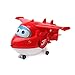 Hogi - Auldey Super Wings Transforming planes series animation Ship from Korea