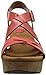 Clarks Women's Caslynn Cheryl Wedge Sandal