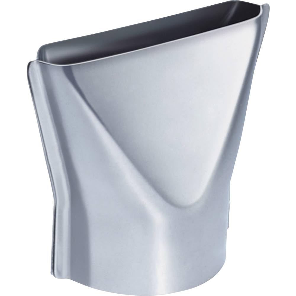 Steinel Surface Nozzle 50 mm, accessories for hot air guns, drying filler, removing paints and foils