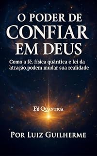 Livro O Poder de Confiar em Deus
