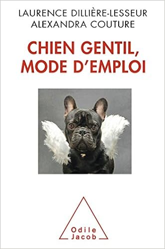 Amazon Fr Chien Gentil Mode D Emploi Dilliere Lesseur Laurence Couture Alexandra Livres