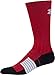 Under Armour UA Unrivaled Crew LG Red
