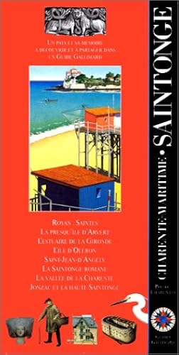 Download Charente-Maritime. Saintonge (ancienne édition) PDF
