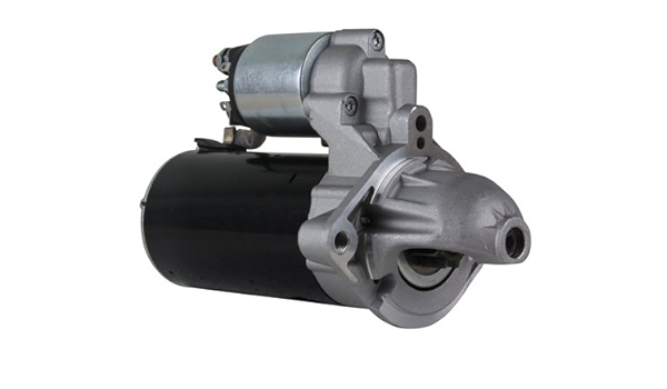 Amazon Com Rareelectrical New Starter Compatible With Bmw Diesel European 118 1 3 325 12 41 7 796 2 Automotive