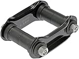 Dorman 722-203 Rear Position Leaf Spring Shackle Kit