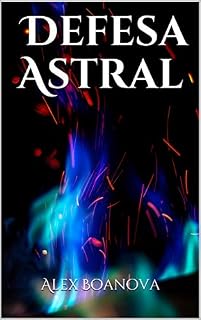 Livro Técnicas de Defesa Astral
