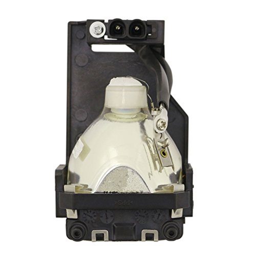 LAMTOP POA-LMP94 610-323-5998 Projector Replacement Lamp with Housing for Sanyo PLV-Z4 PLV-Z5 PLV-Z60 PLC-XU2010C