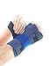 Neo-G Wrist and Thumb Brace, Stabilized - Spica Support For Carpal Tunnel Syndrome, Arthritis, Tendonitis, Joint Pain - Adjustable Compression - Class 1 Medical Device - Right