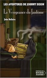 La  vengeance du sorcier