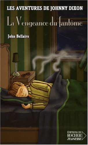 La  vengeance du sorcier