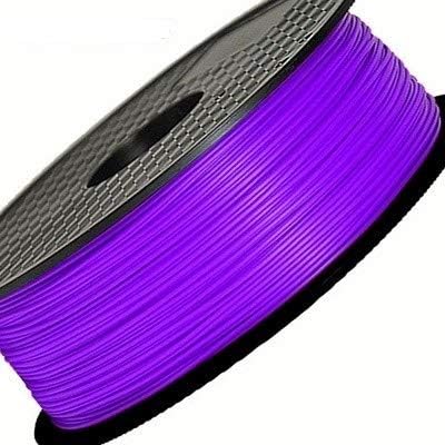 Amazon Co Jp Wangyoucao 0 25kg 3dプリンターフィラメントアクセサリーは Pla Absの1 75ミリメートルの色 は選択してください材質多様な種類を印刷用品 3d印刷用品 Color Purple 家電 カメラ Amazon Co Jp Wangyoucao 0 25kg 3dプリンターフィラメントアクセサリーは Pla Absの1 75ミリメートルの色 は選択してください材質多様な種類を印刷用品 3d印刷用品 Color Purple 家電 カメラ