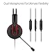 ASUS Cerberus V2 Gaming Headset with Dual-Microphone Design