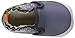 Robeez Boys' Lightning Rod Loafer, Lightning Rod China Blue, 18-24 Months M US Infant