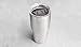 YETI Rambler 10 oz Lowball, Vacuum Insulated, Stainless Steel with Standard Lid