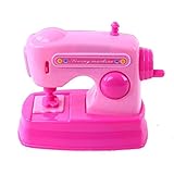 Fiaya Baby Kid Sewing Machine Pretend Play Home