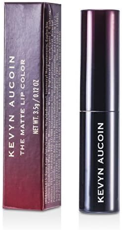 Kevyn Aucoin The Matte Lip Color - # Eternal 3.5g/0.12oz by Kevyn Aucoin Cosmetics
