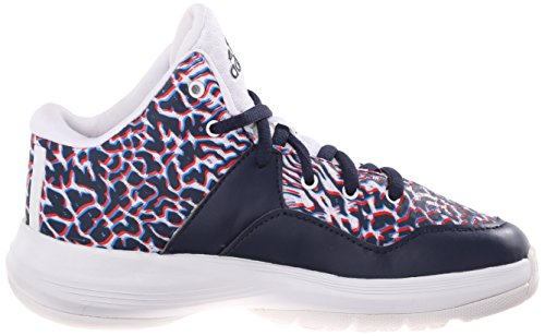 (Little Kid) adidas Performance J Wall 2 C Shoe
